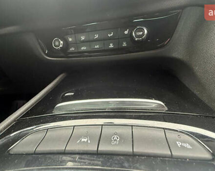 Белый Опель Инсигния, объемом двигателя 1.96 л и пробегом 191 тыс. км за 14900 $, фото 25 на Automoto.ua