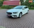 Белый Опель Инсигния, объемом двигателя 1.6 л и пробегом 170 тыс. км за 11700 $, фото 1 на Automoto.ua