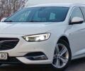 Белый Опель Инсигния, объемом двигателя 1.6 л и пробегом 168 тыс. км за 14999 $, фото 11 на Automoto.ua