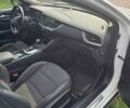 Белый Опель Инсигния, объемом двигателя 2 л и пробегом 191 тыс. км за 15500 $, фото 13 на Automoto.ua