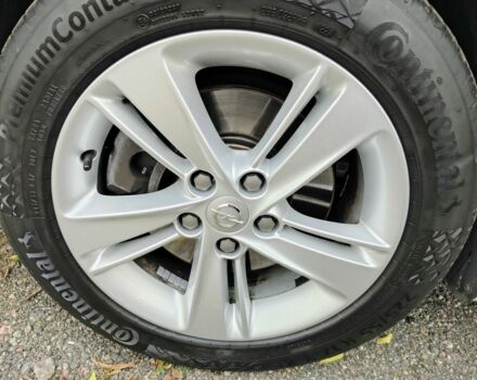 Белый Опель Инсигния, объемом двигателя 2 л и пробегом 245 тыс. км за 15700 $, фото 13 на Automoto.ua