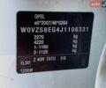 Білий Опель Інсігнія, об'ємом двигуна 2 л та пробігом 261 тис. км за 13299 $, фото 61 на Automoto.ua