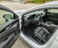 Белый Опель Инсигния, объемом двигателя 2 л и пробегом 245 тыс. км за 15700 $, фото 7 на Automoto.ua