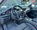 Белый Опель Инсигния, объемом двигателя 2 л и пробегом 228 тыс. км за 12490 $, фото 18 на Automoto.ua