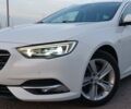 Белый Опель Инсигния, объемом двигателя 1.6 л и пробегом 168 тыс. км за 14999 $, фото 9 на Automoto.ua