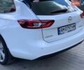 Білий Опель Інсігнія, об'ємом двигуна 2 л та пробігом 261 тис. км за 13299 $, фото 20 на Automoto.ua