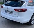 Білий Опель Інсігнія, об'ємом двигуна 2 л та пробігом 261 тис. км за 13299 $, фото 21 на Automoto.ua