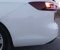 Білий Опель Інсігнія, об'ємом двигуна 1.6 л та пробігом 153 тис. км за 16545 $, фото 24 на Automoto.ua