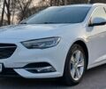 Белый Опель Инсигния, объемом двигателя 1.6 л и пробегом 168 тыс. км за 14999 $, фото 6 на Automoto.ua