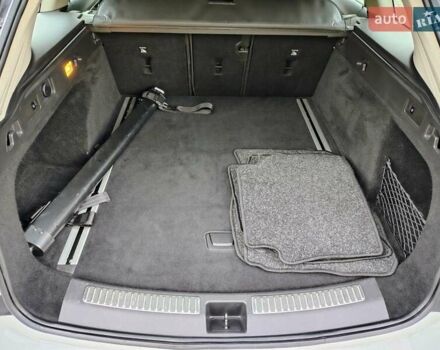 Білий Опель Інсігнія, об'ємом двигуна 2 л та пробігом 245 тис. км за 15700 $, фото 28 на Automoto.ua