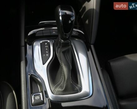 Белый Опель Инсигния, объемом двигателя 2 л и пробегом 240 тыс. км за 15900 $, фото 27 на Automoto.ua