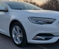 Белый Опель Инсигния, объемом двигателя 1.6 л и пробегом 168 тыс. км за 14999 $, фото 4 на Automoto.ua