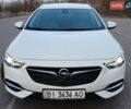 Белый Опель Инсигния, объемом двигателя 1.6 л и пробегом 168 тыс. км за 14999 $, фото 10 на Automoto.ua