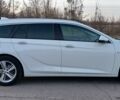 Белый Опель Инсигния, объемом двигателя 1.6 л и пробегом 168 тыс. км за 14999 $, фото 3 на Automoto.ua