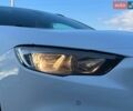 Белый Опель Инсигния, объемом двигателя 2 л и пробегом 228 тыс. км за 12490 $, фото 12 на Automoto.ua