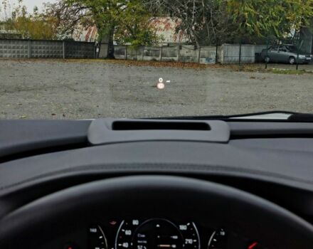 Белый Опель Инсигния, объемом двигателя 2 л и пробегом 245 тыс. км за 15700 $, фото 16 на Automoto.ua