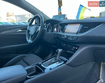 Белый Опель Инсигния, объемом двигателя 2 л и пробегом 228 тыс. км за 12490 $, фото 41 на Automoto.ua