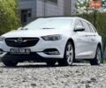 Белый Опель Инсигния, объемом двигателя 1.96 л и пробегом 259 тыс. км за 13200 $, фото 4 на Automoto.ua