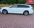Белый Опель Инсигния, объемом двигателя 1.6 л и пробегом 170 тыс. км за 11700 $, фото 20 на Automoto.ua