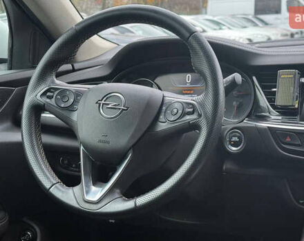 Белый Опель Инсигния, объемом двигателя 1.96 л и пробегом 191 тыс. км за 14900 $, фото 24 на Automoto.ua