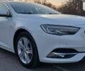 Білий Опель Інсігнія, об'ємом двигуна 1.6 л та пробігом 153 тис. км за 16545 $, фото 5 на Automoto.ua