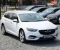 Белый Опель Инсигния, объемом двигателя 1.96 л и пробегом 259 тыс. км за 13200 $, фото 7 на Automoto.ua