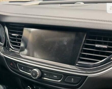 Білий Опель Інсігнія, об'ємом двигуна 1.6 л та пробігом 153 тис. км за 16545 $, фото 118 на Automoto.ua