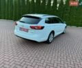 Белый Опель Инсигния, объемом двигателя 1.6 л и пробегом 170 тыс. км за 11700 $, фото 18 на Automoto.ua