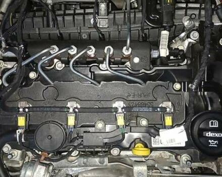 Білий Опель Інсігнія, об'ємом двигуна 1.6 л та пробігом 153 тис. км за 16545 $, фото 92 на Automoto.ua