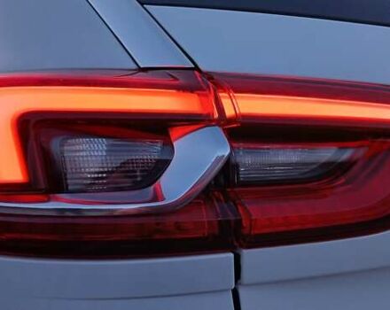 Білий Опель Інсігнія, об'ємом двигуна 1.6 л та пробігом 153 тис. км за 16545 $, фото 25 на Automoto.ua