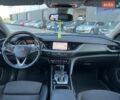 Белый Опель Инсигния, объемом двигателя 2 л и пробегом 228 тыс. км за 12490 $, фото 39 на Automoto.ua