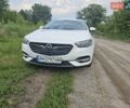Белый Опель Инсигния, объемом двигателя 2 л и пробегом 191 тыс. км за 15500 $, фото 9 на Automoto.ua
