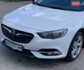 Білий Опель Інсігнія, об'ємом двигуна 2 л та пробігом 191 тис. км за 13299 $, фото 10 на Automoto.ua