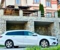 Білий Опель Інсігнія, об'ємом двигуна 1.6 л та пробігом 228 тис. км за 15800 $, фото 16 на Automoto.ua
