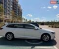 Білий Опель Інсігнія, об'ємом двигуна 1.6 л та пробігом 86 тис. км за 14999 $, фото 7 на Automoto.ua