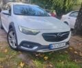 Белый Опель Инсигния, объемом двигателя 2 л и пробегом 263 тыс. км за 14700 $, фото 28 на Automoto.ua