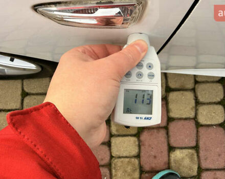 Белый Опель Инсигния, объемом двигателя 1.96 л и пробегом 149 тыс. км за 15900 $, фото 43 на Automoto.ua