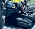 Білий Опель Інсігнія, об'ємом двигуна 1.6 л та пробігом 228 тис. км за 15800 $, фото 55 на Automoto.ua