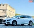 Білий Опель Інсігнія, об'ємом двигуна 1.6 л та пробігом 228 тис. км за 15800 $, фото 15 на Automoto.ua