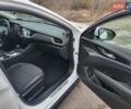 Белый Опель Инсигния, объемом двигателя 2 л и пробегом 231 тыс. км за 15500 $, фото 9 на Automoto.ua