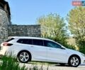 Білий Опель Інсігнія, об'ємом двигуна 1.6 л та пробігом 228 тис. км за 15800 $, фото 13 на Automoto.ua