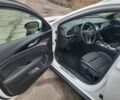 Білий Опель Інсігнія, об'ємом двигуна 2 л та пробігом 230 тис. км за 15400 $, фото 7 на Automoto.ua