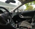 Білий Опель Інсігнія, об'ємом двигуна 1.6 л та пробігом 138 тис. км за 11500 $, фото 9 на Automoto.ua
