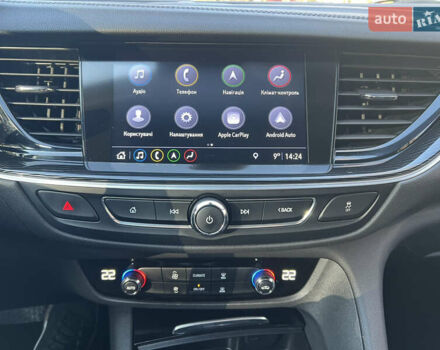 Белый Опель Инсигния, объемом двигателя 2 л и пробегом 227 тыс. км за 15400 $, фото 34 на Automoto.ua