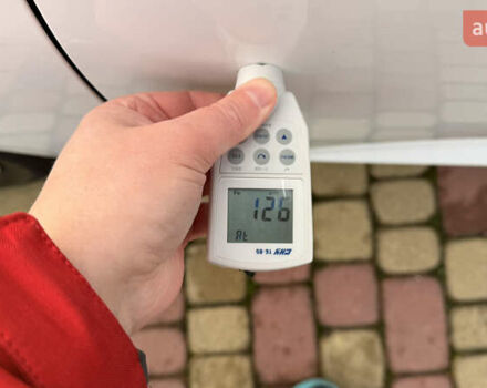 Белый Опель Инсигния, объемом двигателя 1.96 л и пробегом 149 тыс. км за 15900 $, фото 44 на Automoto.ua