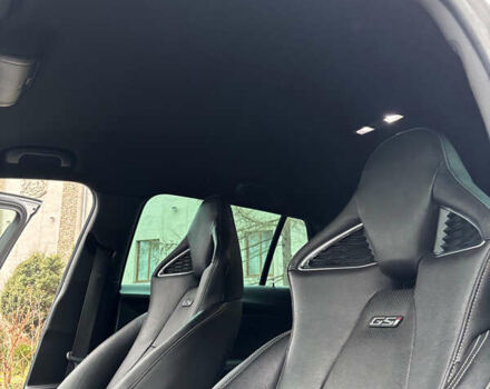 Білий Опель Інсігнія, об'ємом двигуна 1.96 л та пробігом 209 тис. км за 22000 $, фото 5 на Automoto.ua