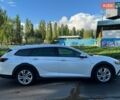 Белый Опель Инсигния, объемом двигателя 2 л и пробегом 223 тыс. км за 16200 $, фото 7 на Automoto.ua