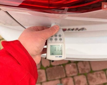 Белый Опель Инсигния, объемом двигателя 1.96 л и пробегом 149 тыс. км за 15900 $, фото 52 на Automoto.ua