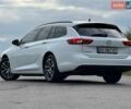 Белый Опель Инсигния, объемом двигателя 1.6 л и пробегом 195 тыс. км за 14300 $, фото 4 на Automoto.ua
