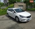 Белый Опель Инсигния, объемом двигателя 1.6 л и пробегом 138 тыс. км за 11500 $, фото 10 на Automoto.ua